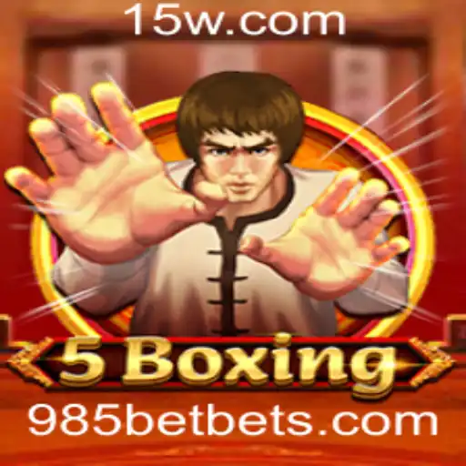 Descubra o Fascinante Mundo do 5Boxing com 985bet