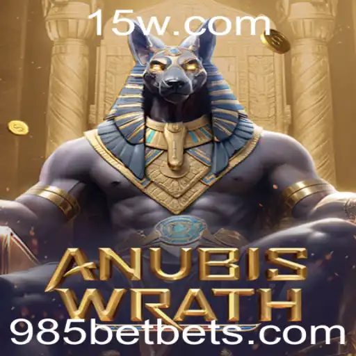 AnubisWrath: A Nova Sensação no Mundo dos Jogos