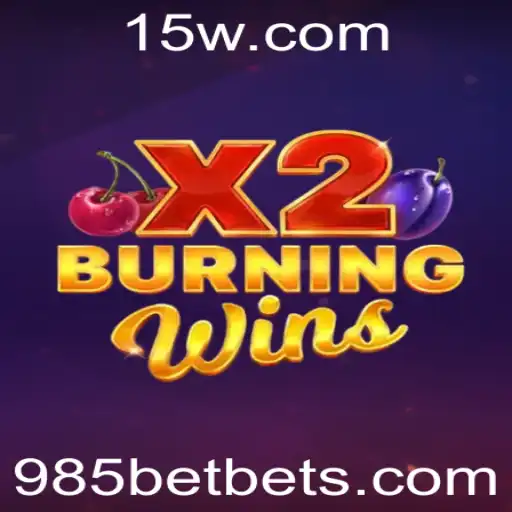Explorando o Fascinante Mundo de BurningWinsX2 no Universo 985bet