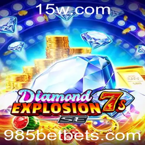 Explorando o Jogo DiamondExplosion7sSE: A Nova Febre do Entretenimento Online
