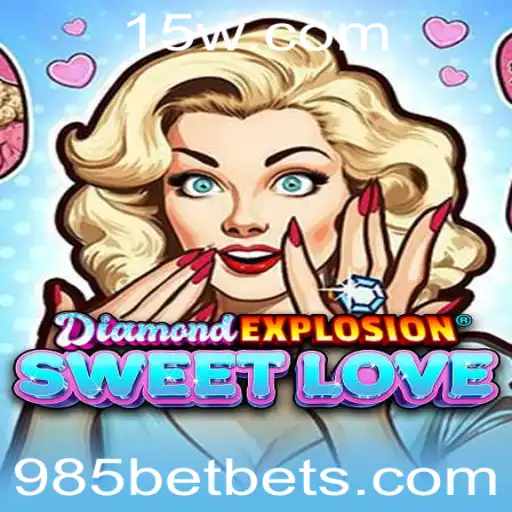 Descubra a Emoção de DiamondExplosionSweetLove: Um Mergulho no Mundo Brilhante dos Jogos Online