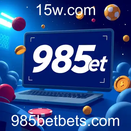 Exclusivo: Explorando o Universo de 985bet