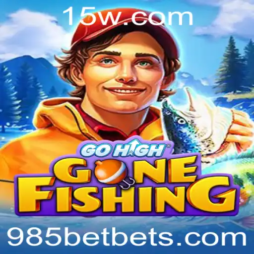 Explorando o Mundo de GoHighGoneFishing: Uma Aventura no Universo de 985bet