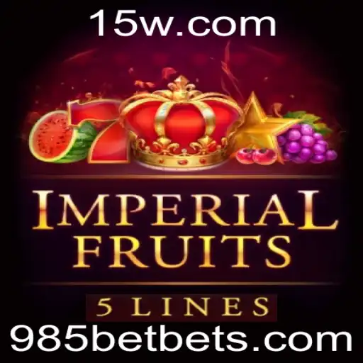 Descubra o Mundo de ImperialFruits5: A Nova Sensação do Cassino