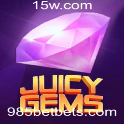 Desvendando JuicyGems: Um Mergulho no Novo Jogo da 985bet