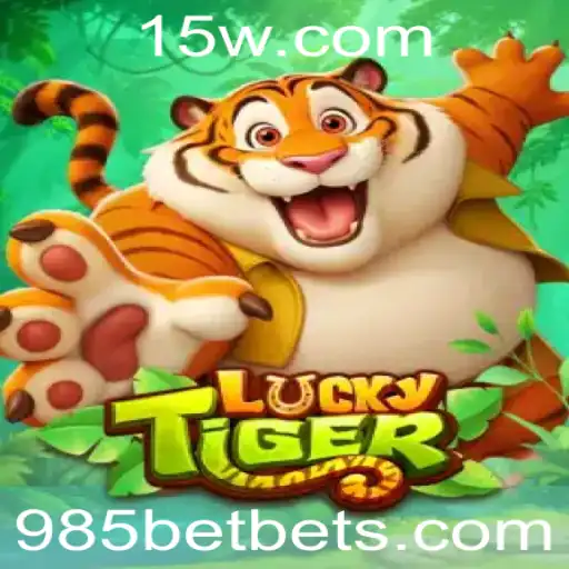 Descubra a Emoção do Jogo LuckyTiger na Plataforma 985bet