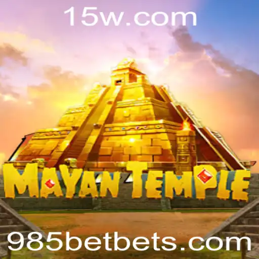 Explorando o Mundo de MayanTemple: O Novo Jogo da 985bet