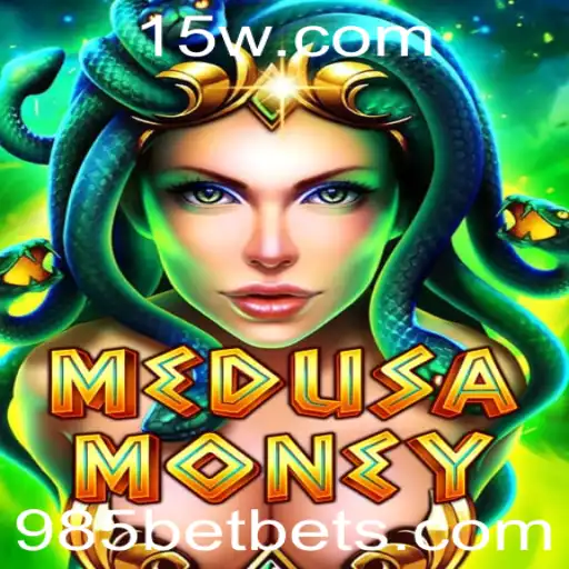 Explorando o Fascinante Mundo de MedusaMoney em 985bet
