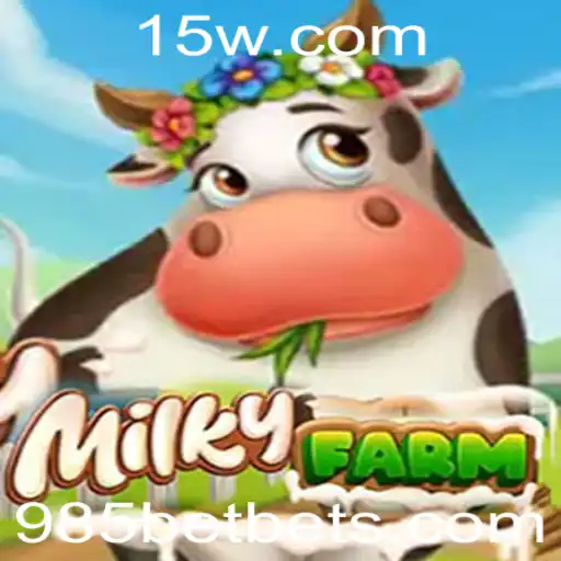 Descubra o Fascinante Mundo de MilkyFarm