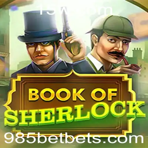 BookOfSherlock: Um Olhar Detalhado sobre o Jogo Misterioso