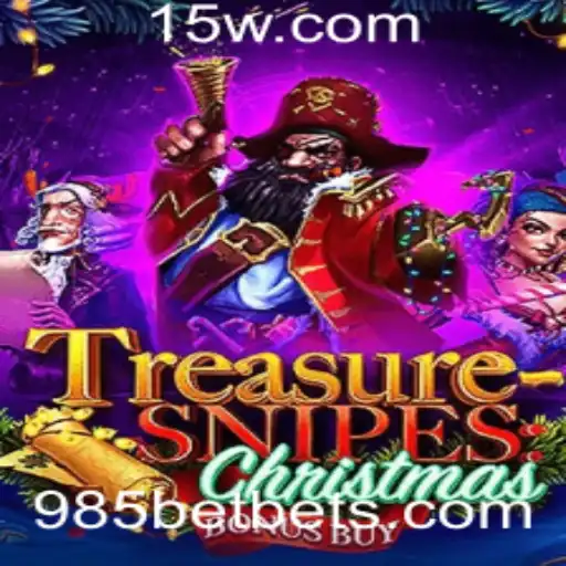 TreasuresnipesChristmas: Um Mergulho no Mundo de Aventuras e Recompensas