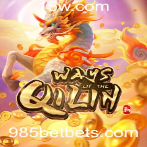Explorando o Fascinante Mundo de Ways of the Qilin no 985bet