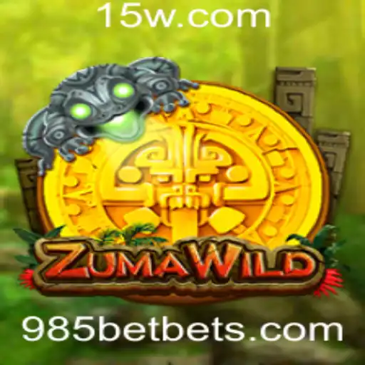 ZumaWild: Aventura e Estratégia no Mundo dos Jogos Online