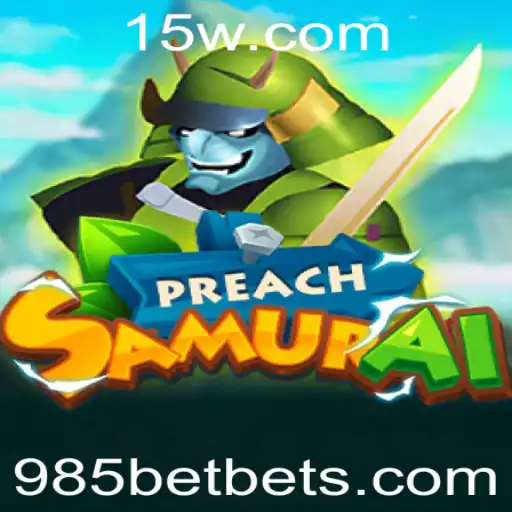 PreachSamurai: Um Mergulho no Mundo do Jogo Estratégico do Momento
