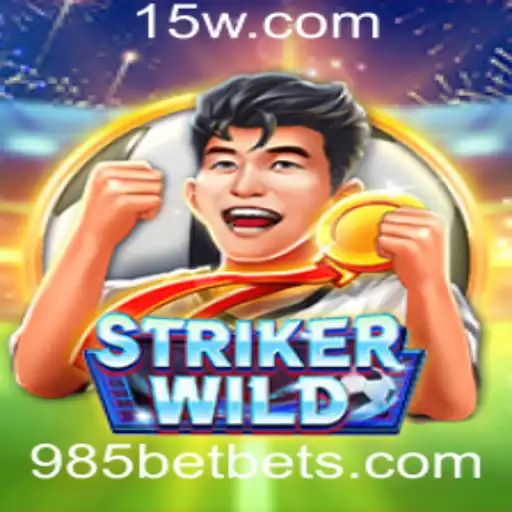 Descubra o Mundo de StrikerWILD: O Jogo de Aventura em Alta com 985bet