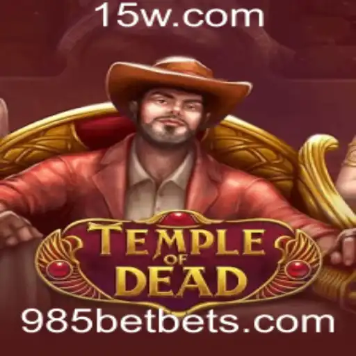 Explore o Fascinante Mundo de TempleofDead com 985bet