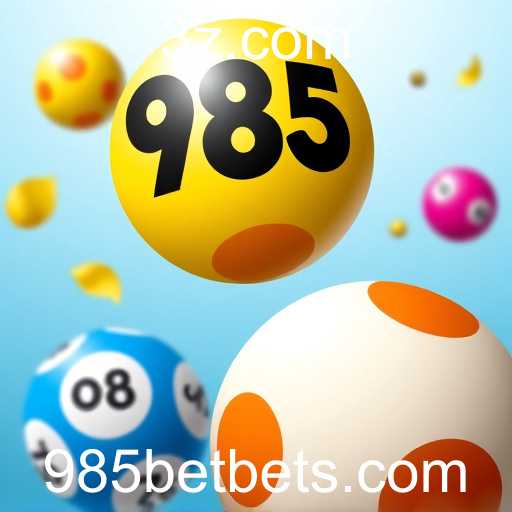 Mercado de Apostas em Alta com a Inovação da 985bet