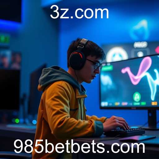 A Revolução do Entretenimento Online no Brasil