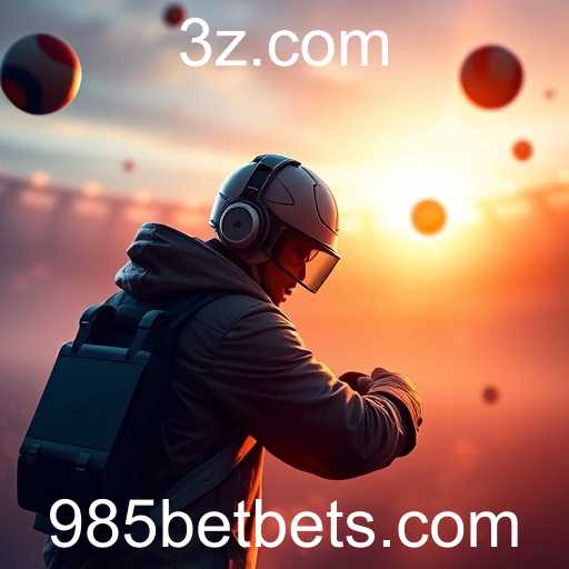 A Dinâmica Atual do 985bet no Cenário de Jogos Online