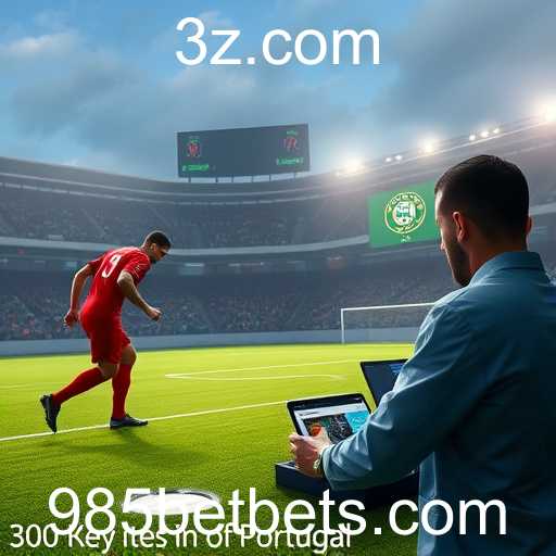 A Evolução do Mercado de Apostas Online em 2025