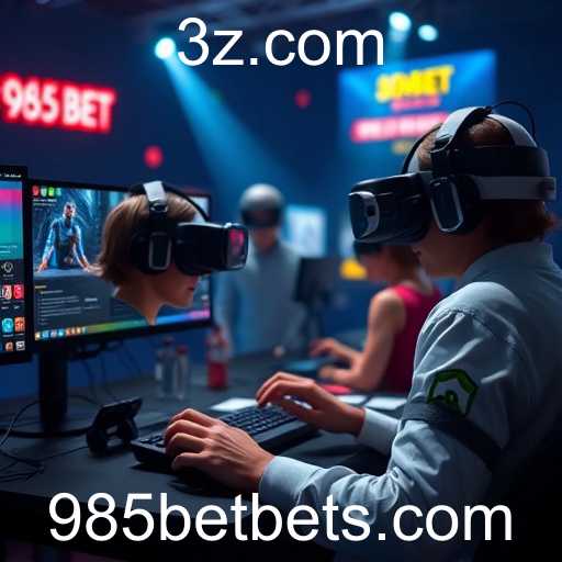 O Crescimento dos Jogos Online em 2026