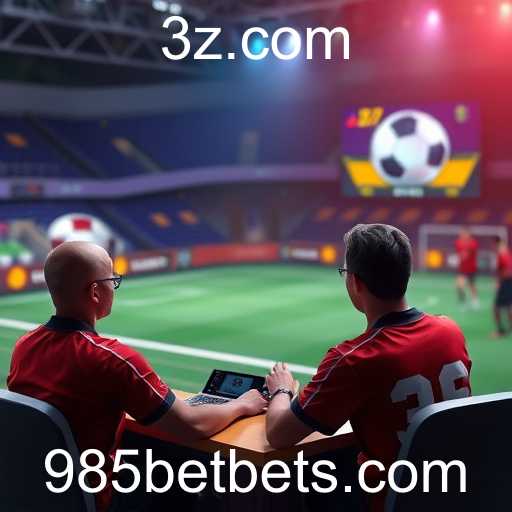 Tendências de Jogos Online em 2026: O Crescimento da 985bet