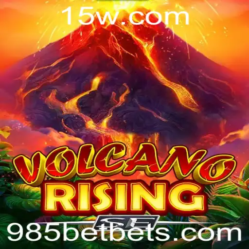Explorando VolcanoRisingSE: Um Jogo Emocionante no Mundo dos Cassinos Online