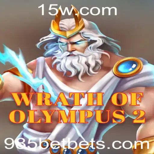 Explorando WrathofOlympus2: Mergulhe nas Aventuras do Novo Jogo com 985bet